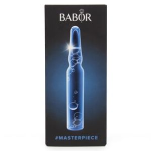 Dr. Babor Masterpiece Ampoule set